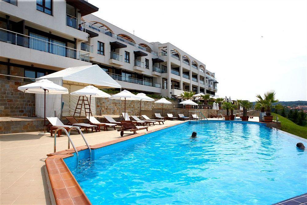 Hotel Ofir 4*