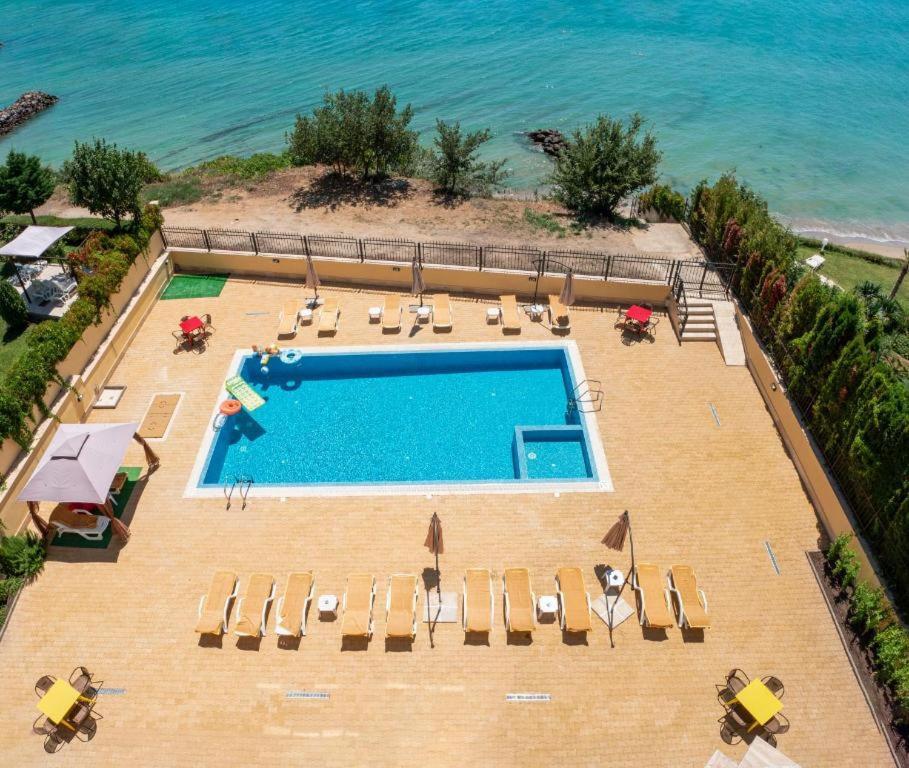 Horizon 8 'в' Reception * Sveti Vlas