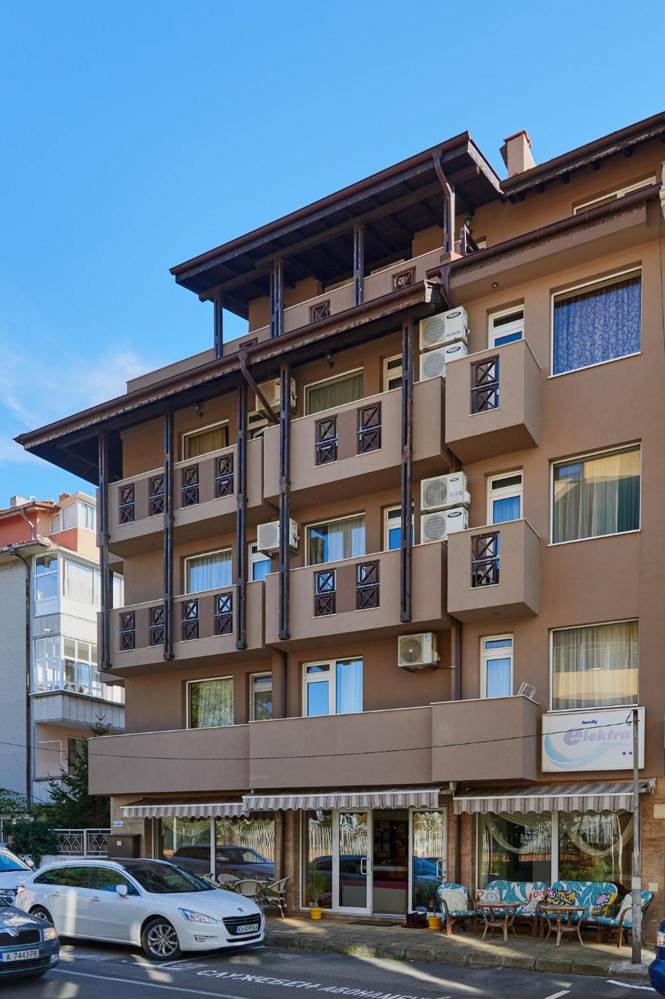 Family Electra Hotel