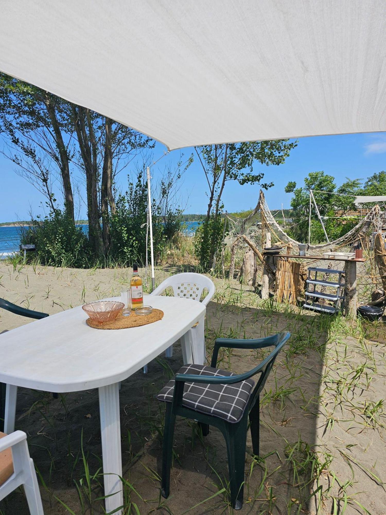 Beachfront Caravans *