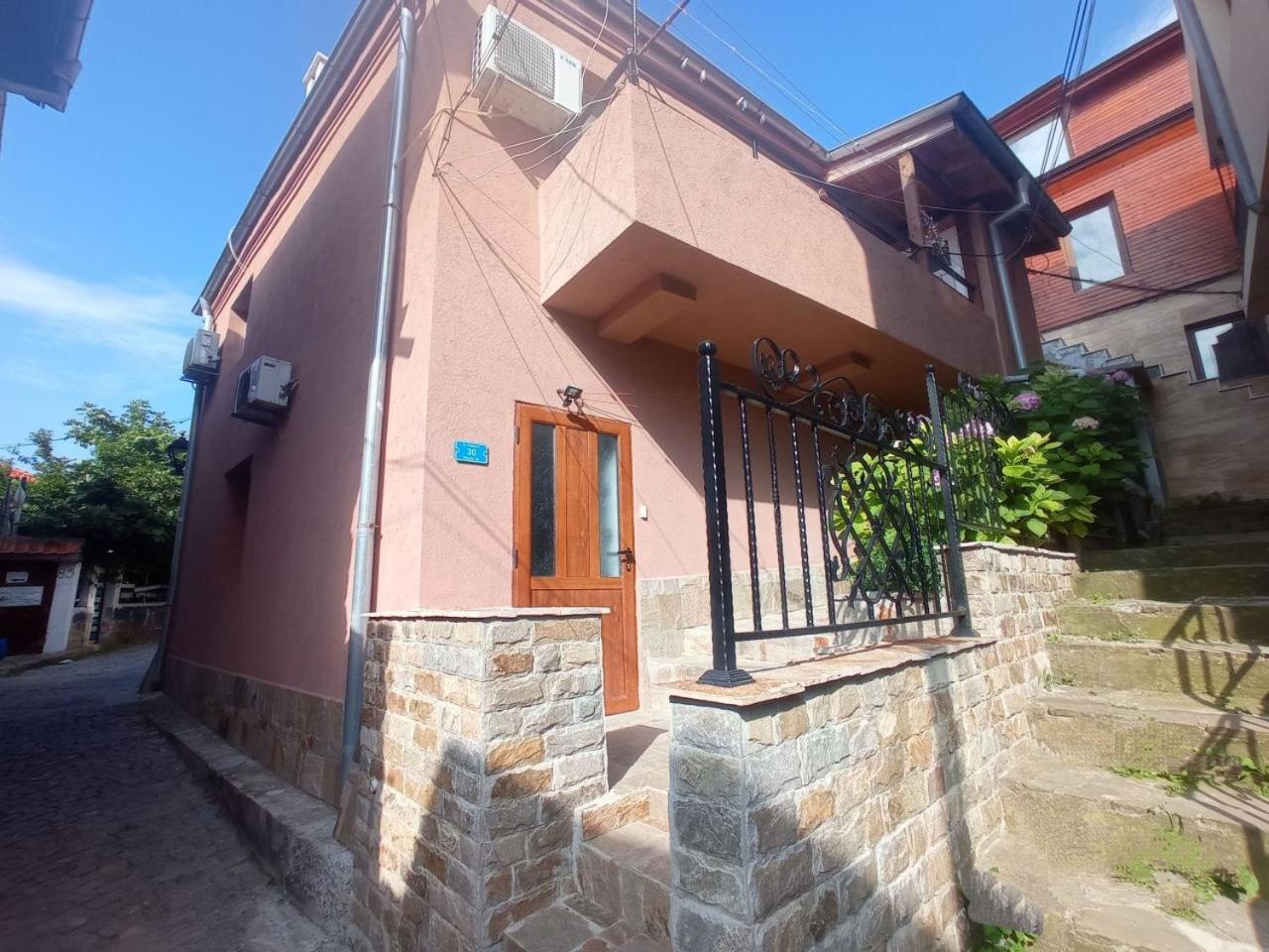 Mihalkat Old Town Guest house Sozopol