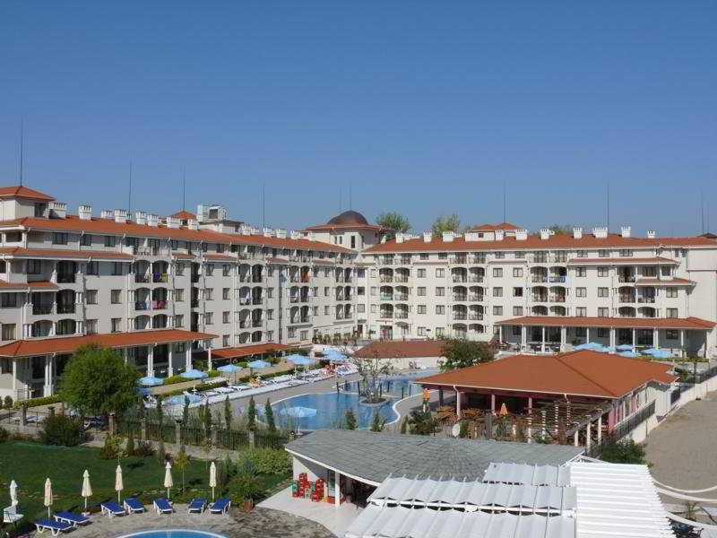 Hotel Serenity Bay 4*