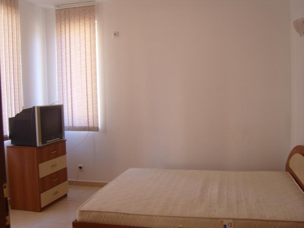 Orhideya Apartment Sunny Beach