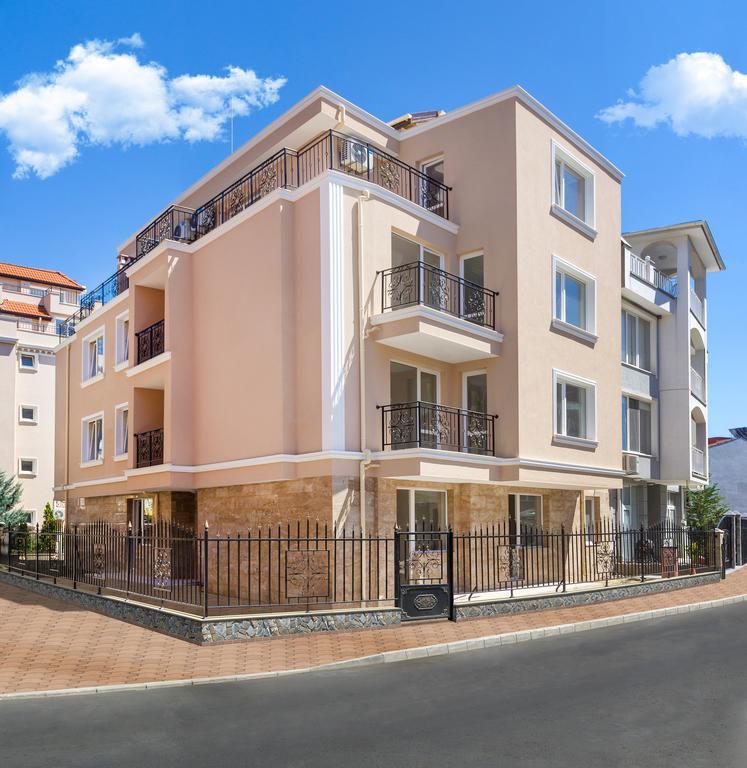 Feniks Appartement Nesebar