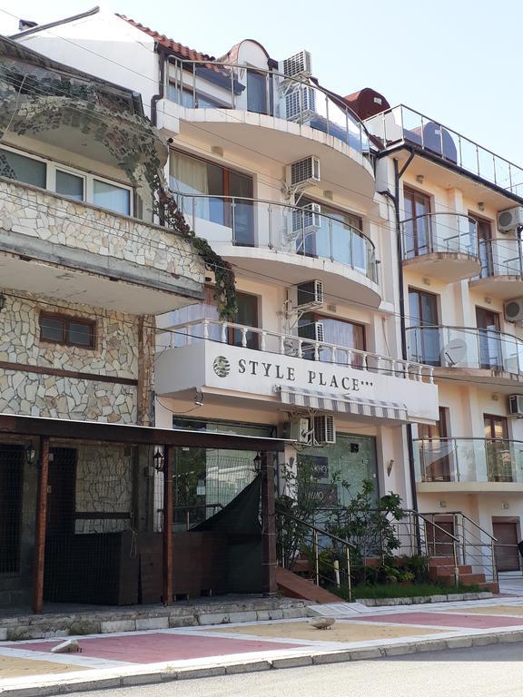 Style Place Guest house