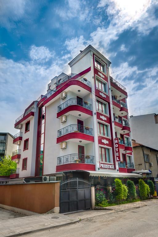 Prestige 3* Burgas Stad