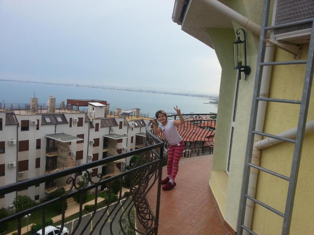 Saint Tatyana Hotel *