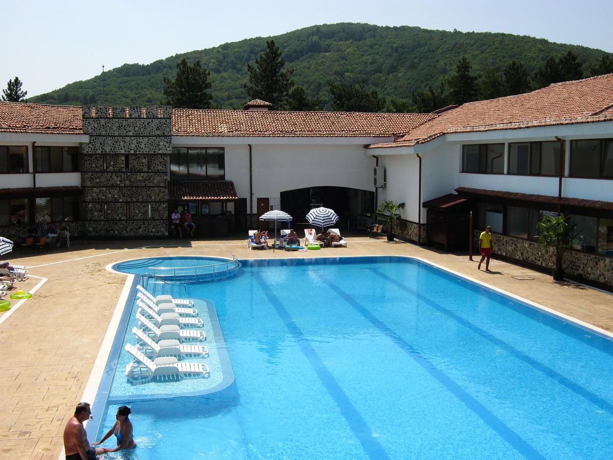 Koziyat Rog Motel 3*