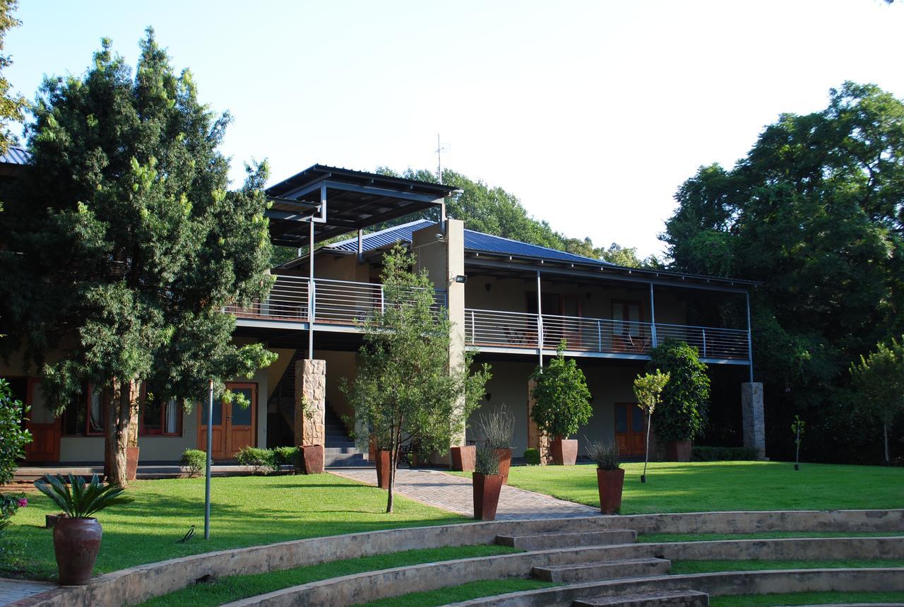 Lodge Willows Boutique & Conference Centre