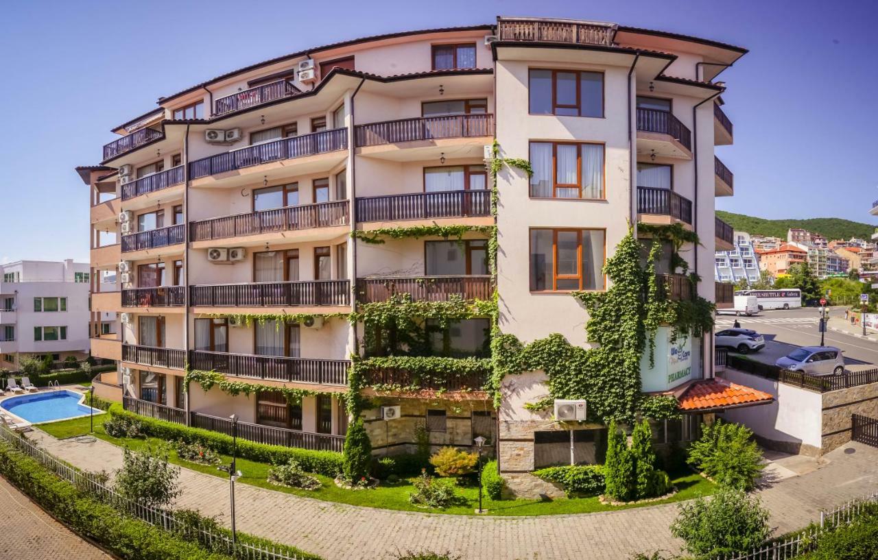 Appartement Mars In Complex Shipka