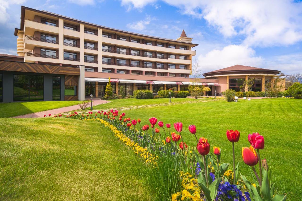 Sevtopolis Medical & Hotel 5*