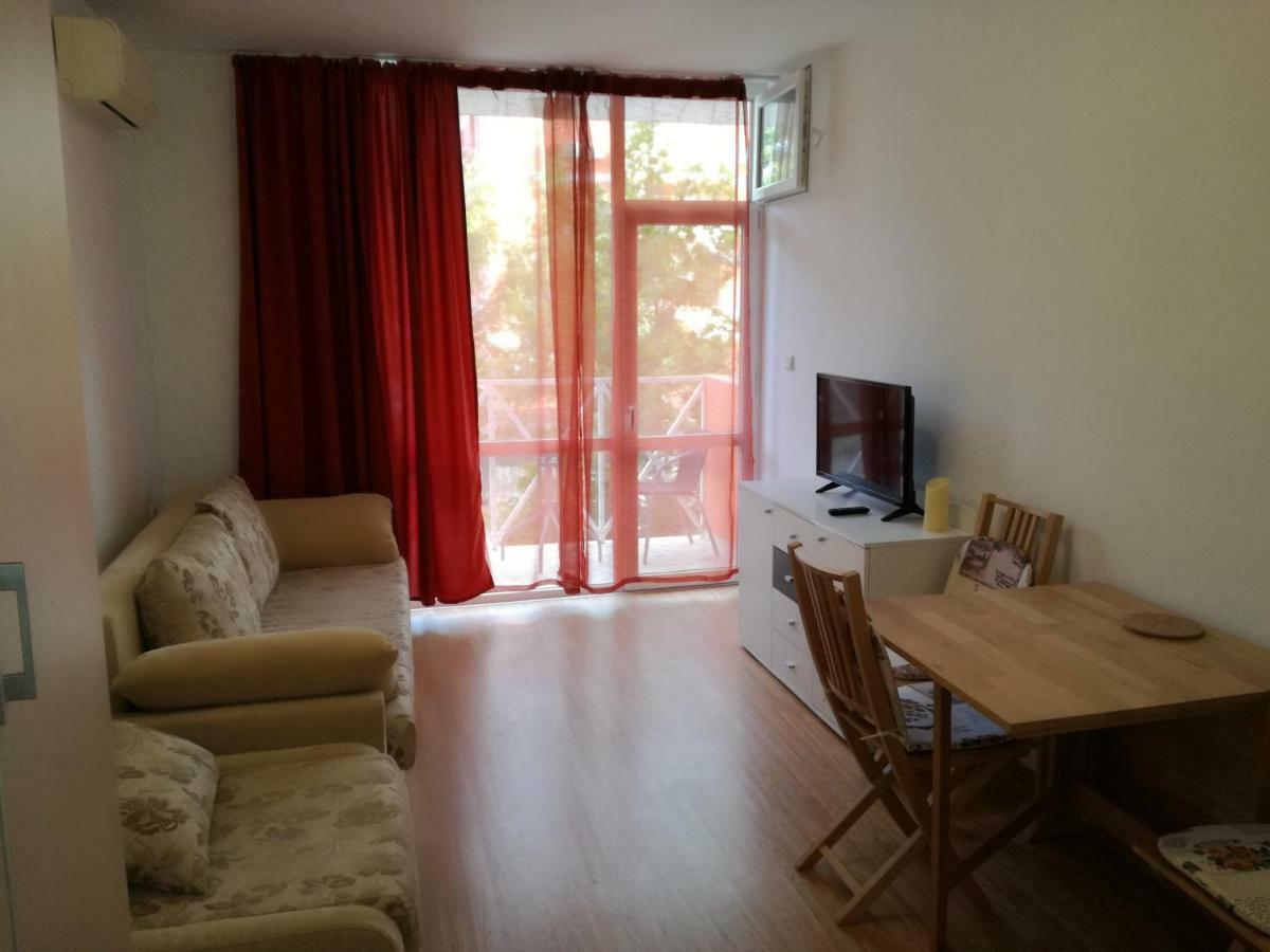 Gerber 1 Appartement Sunny Beach