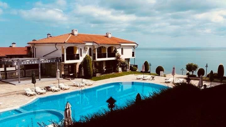 Appartement Ps / Suncoast Sveti Vlas