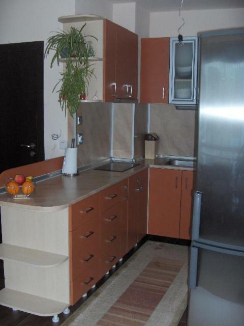 Appartement Apartament *