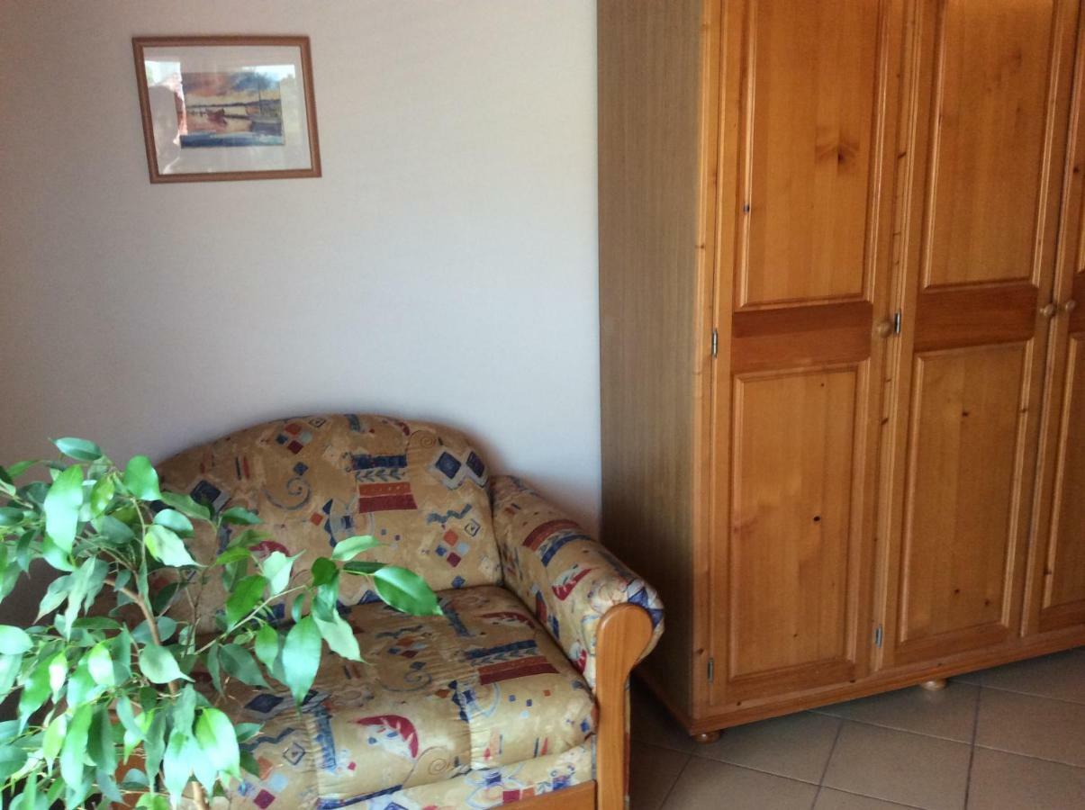 Apartament Dom Shtakovi