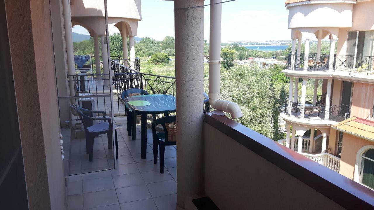 Hacienda Mit Meerblick *