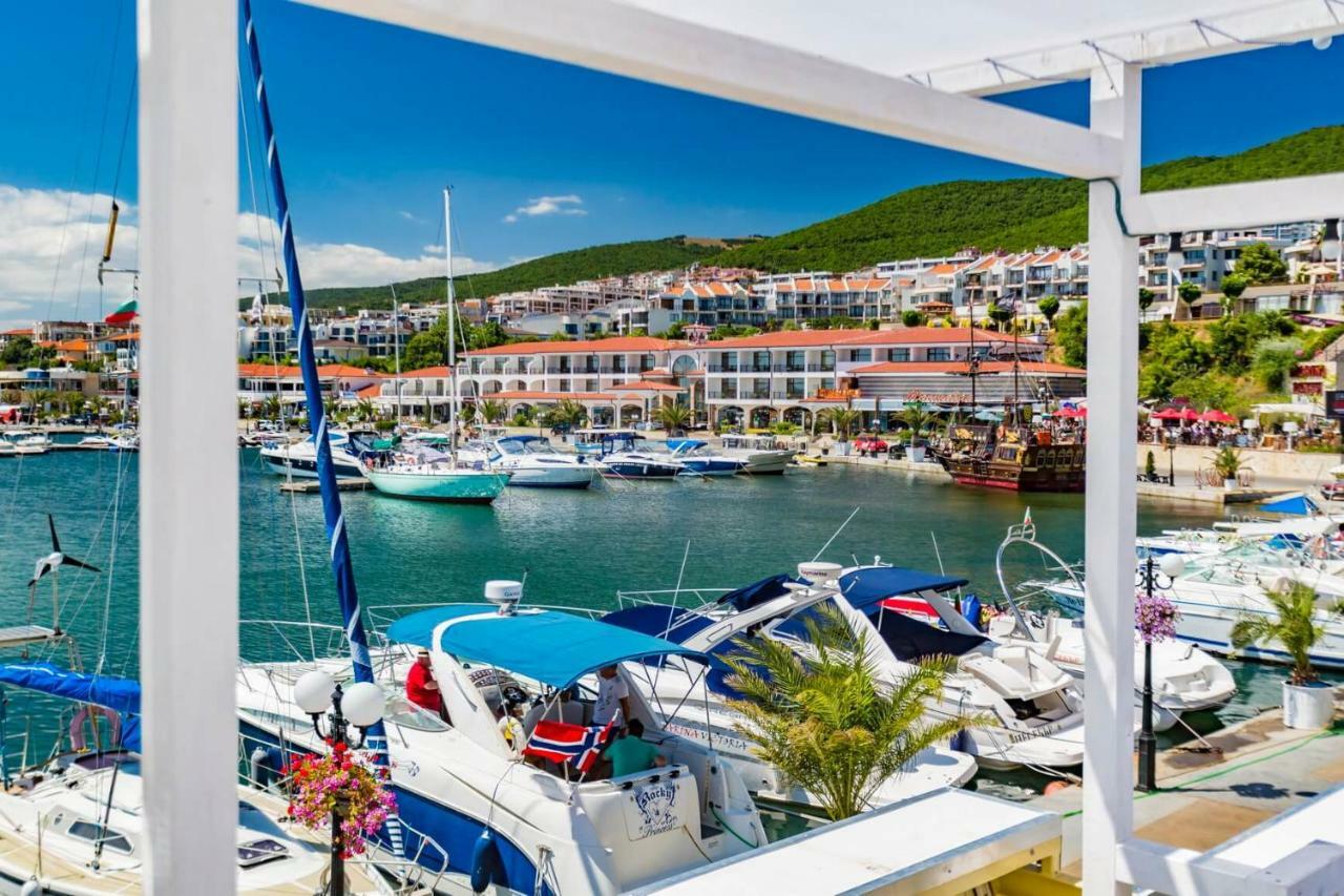 Marina Delfin - Location & Pet Friendly Appartamento Sveti Vlas