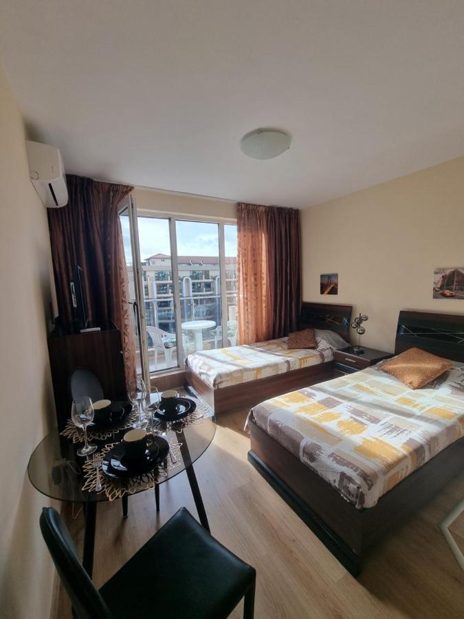 Deluxe Admiral Plaza Apartment Sunny Beach