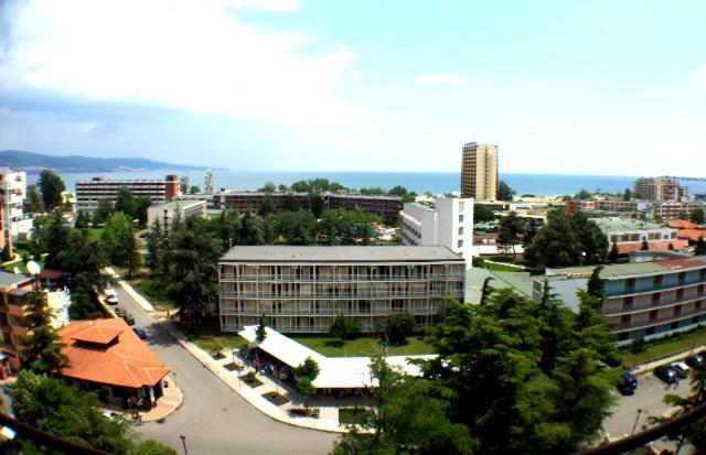 Tundja Hostel