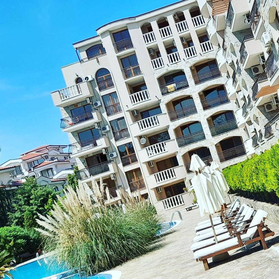 Kalia, Sunny * Sunny Beach