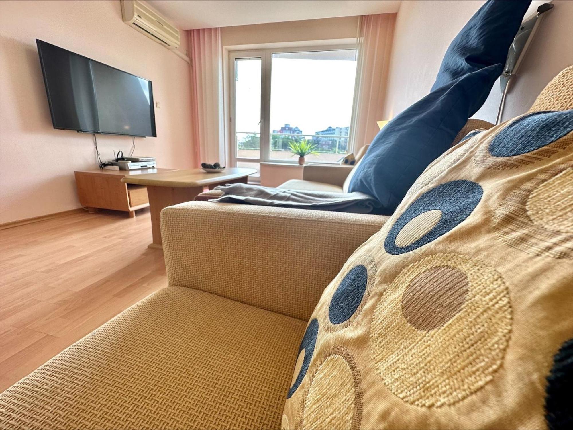 Appartement Golden - Menada
