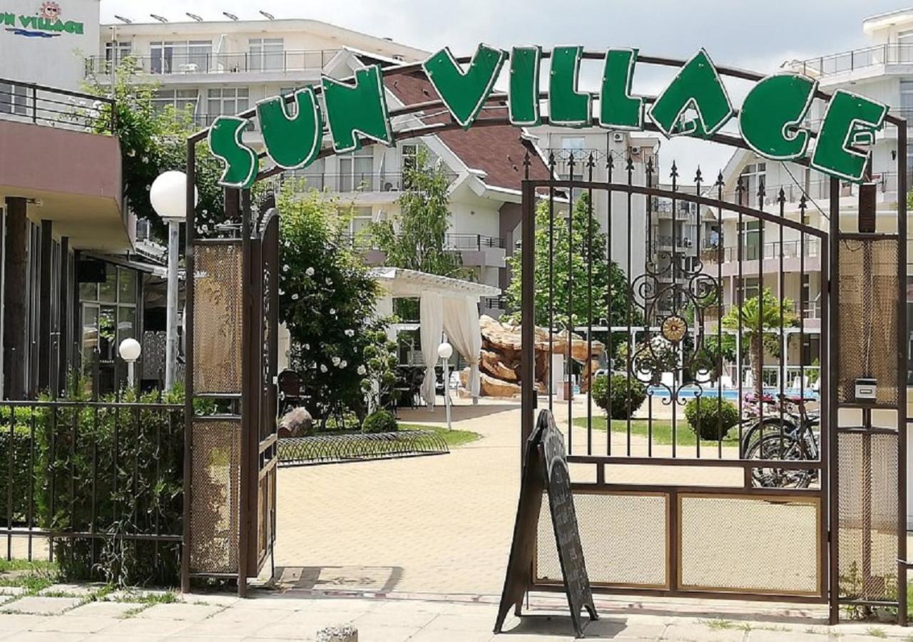 Billy's Two- Bed For Rent At Sunny Appartamento Sunny Beach