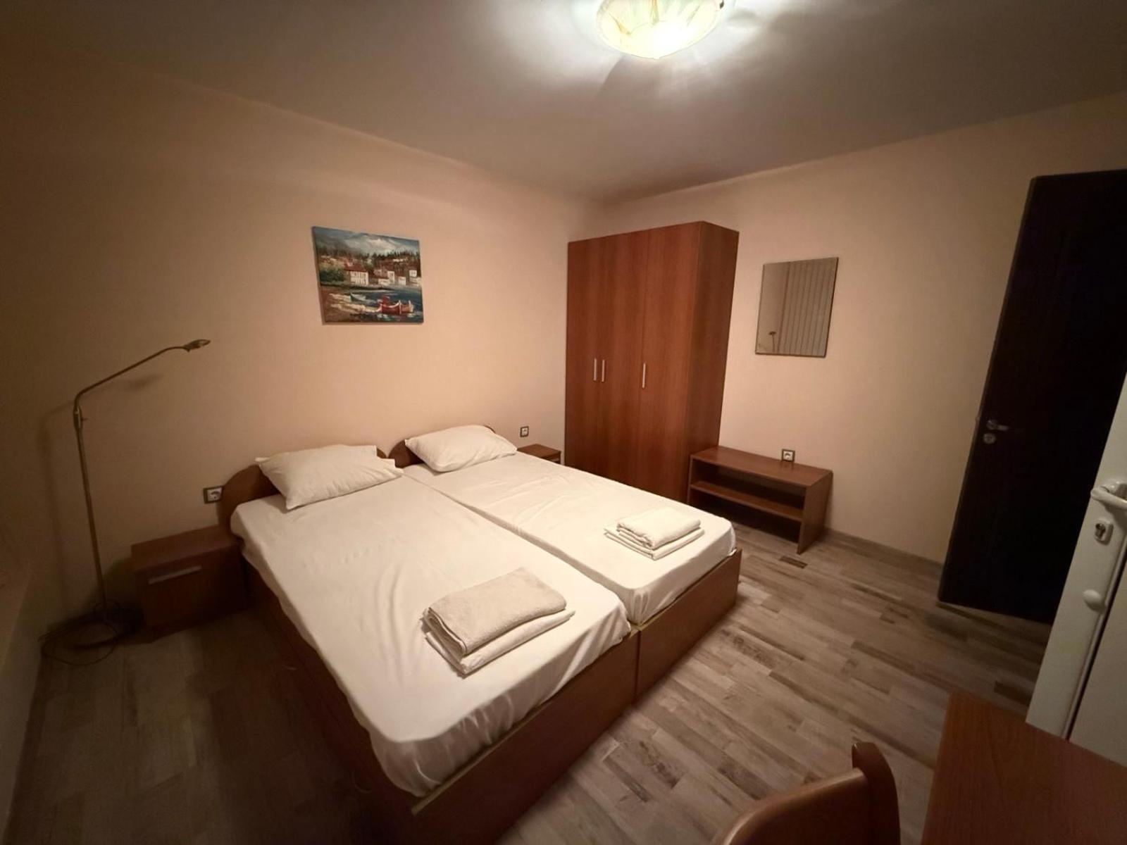 Casa Luba Sunny Konukevi *