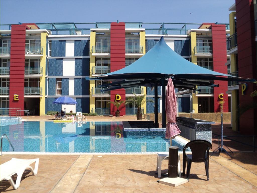 Elit 4 Apartament
