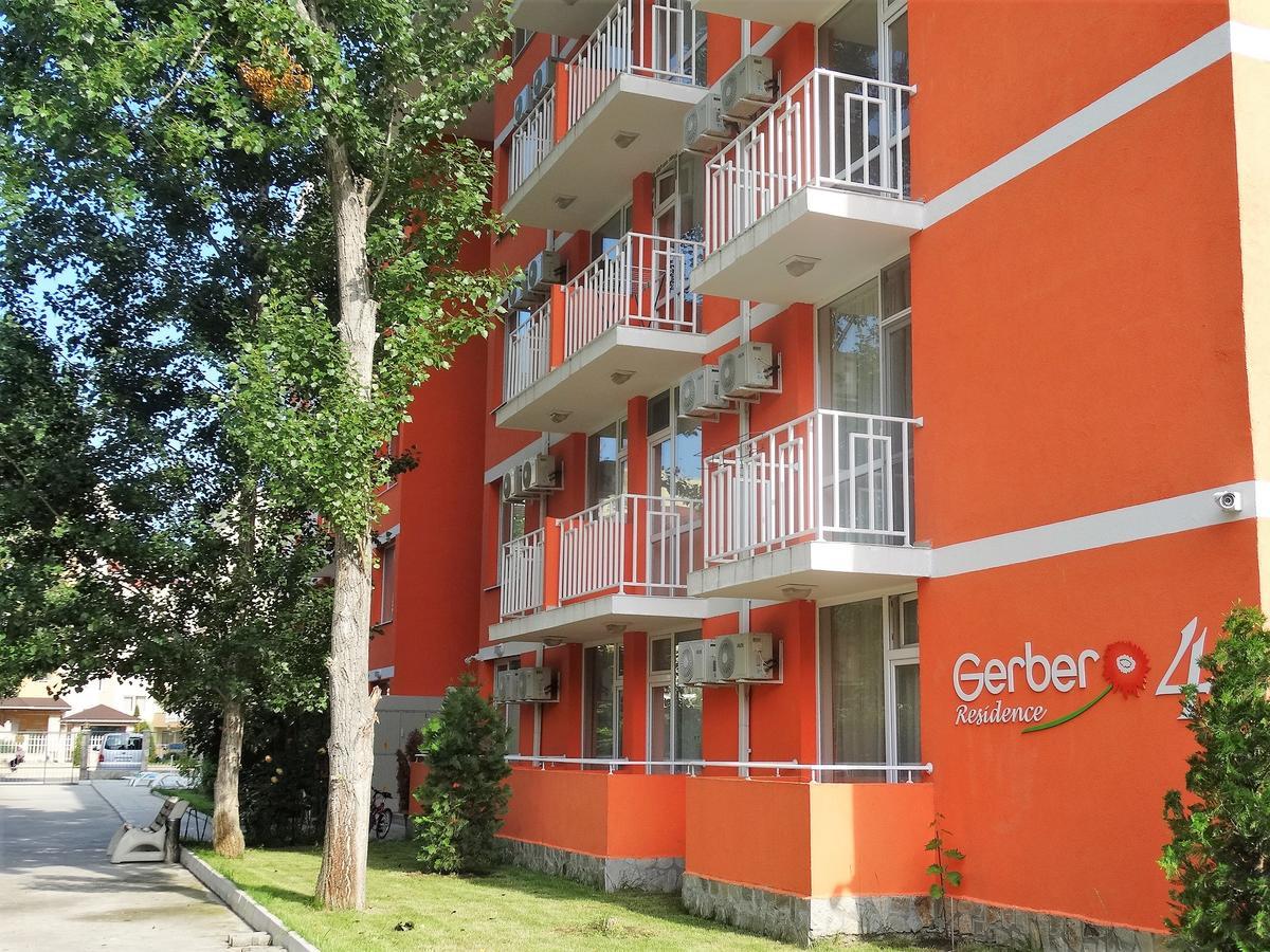 Gerber 4 Apartment *