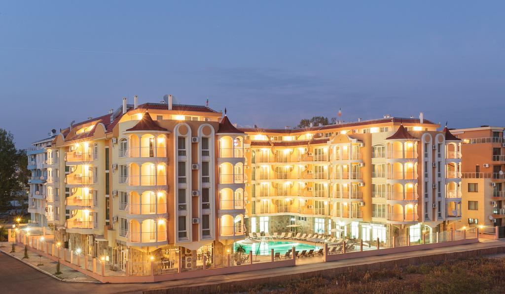 شقة فندقية Silver Springs 3*