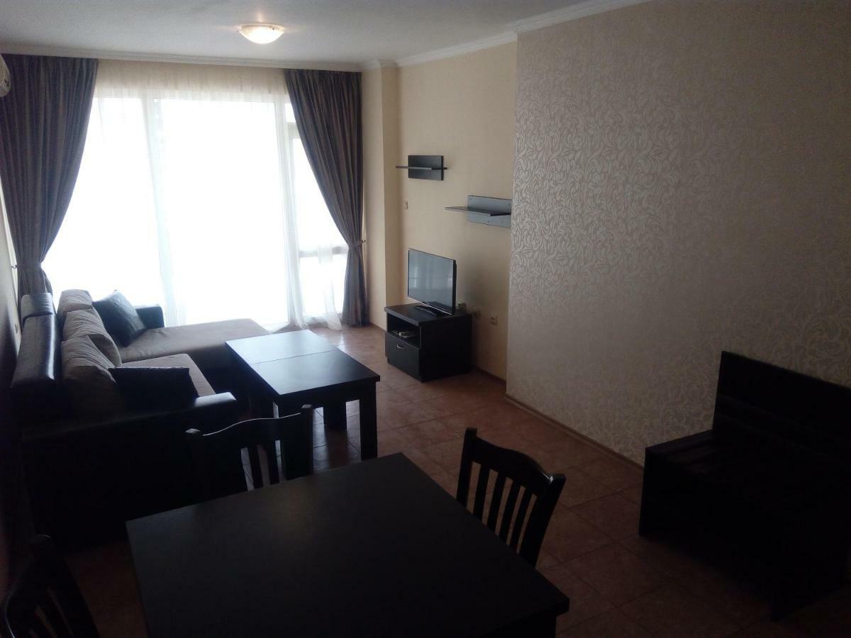 Marack Sunny Beach