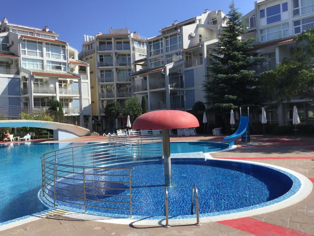Apartmán Elit 2 *