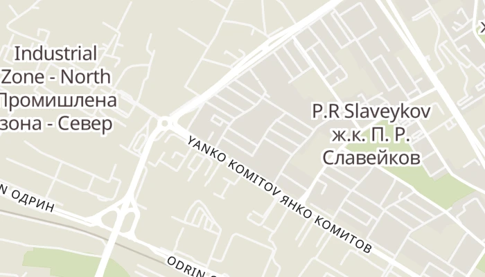 Карта