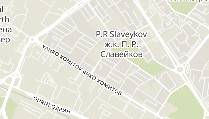 Карта