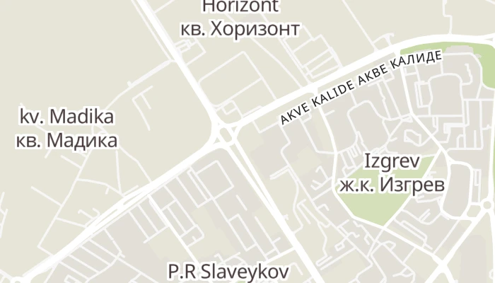 Χάρτης