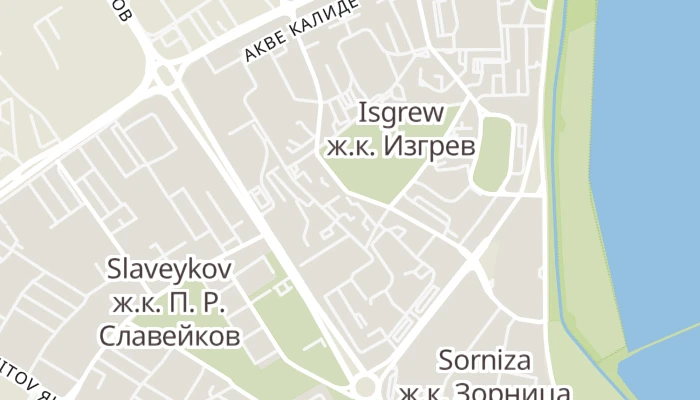 Karte