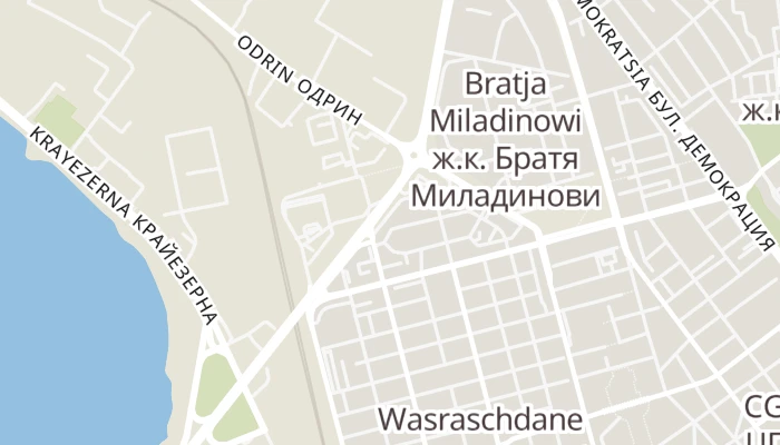 Mappa