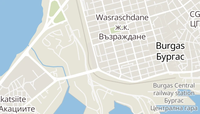 Mappa