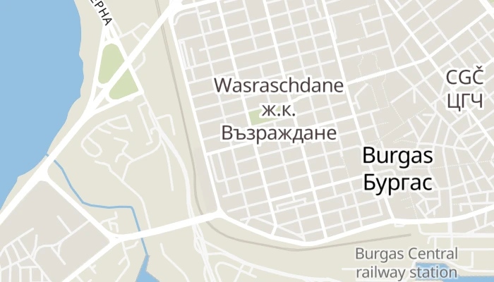 Carte