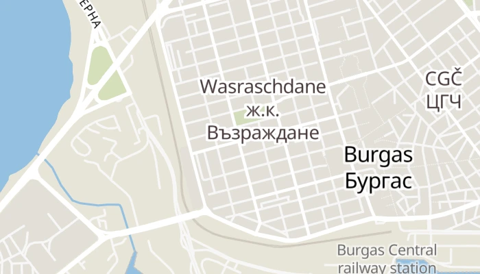 Mappa