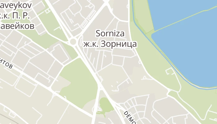Térkép