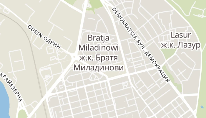 Карта