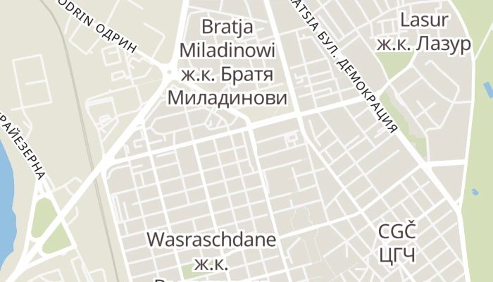 Mappa