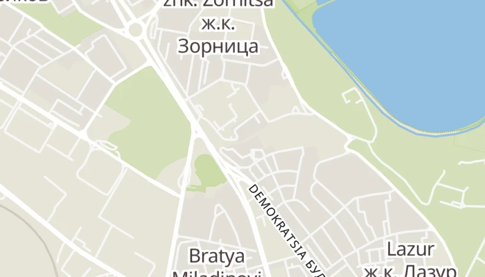 Карта