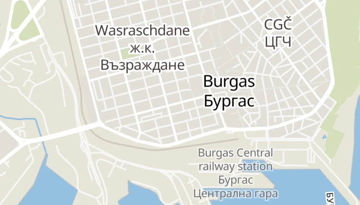 Térkép