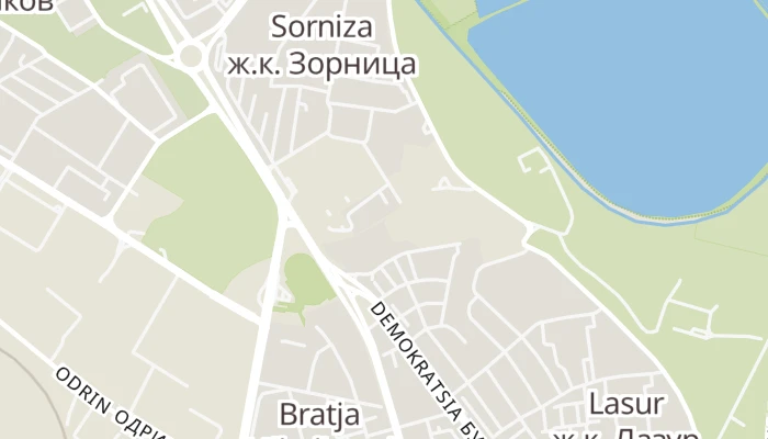 Карта