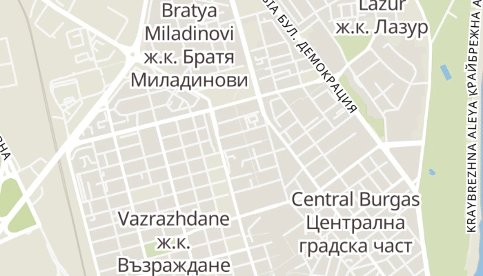Карта