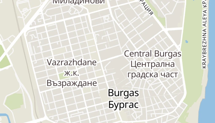 Карта