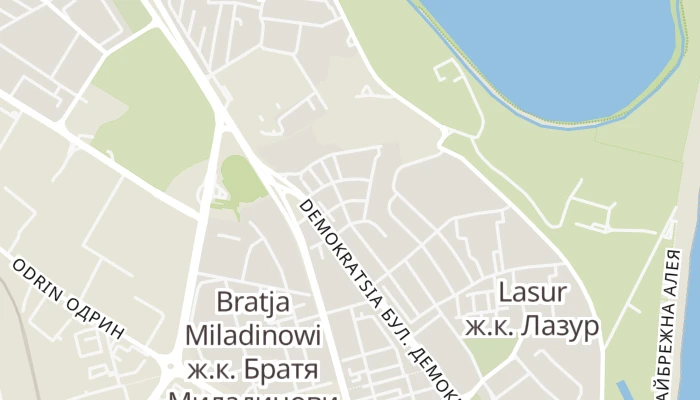 Térkép
