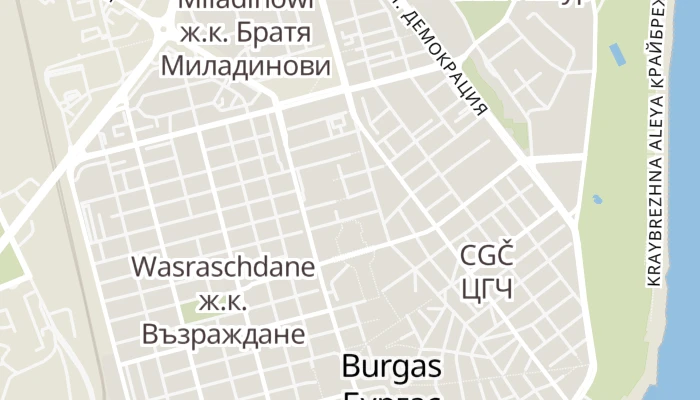 Mappa